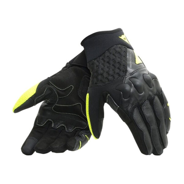 GUANTI MOTO DAINESE X-MOTO - immagine 2