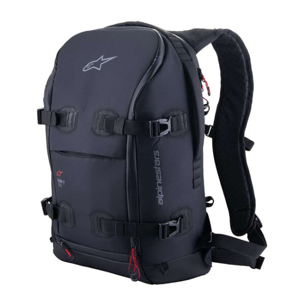 ZAINO MOTO ALPINESTARS AMP-7 BACKPACK