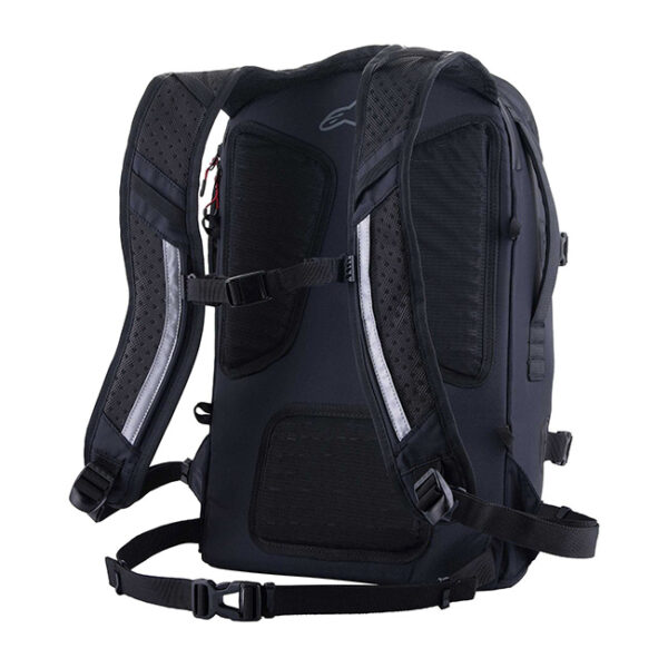 ZAINO MOTO ALPINESTARS AMP-7 BACKPACK - immagine 2