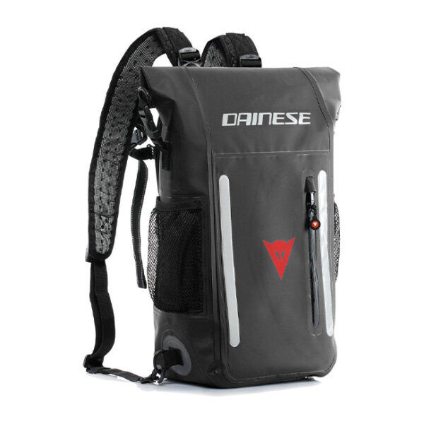 ZAINO MOTO DAINESE EXPLORER WP BACKPACK 15L - immagine 2