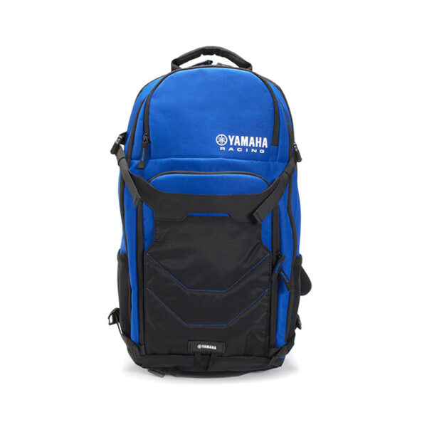 ZAINO YAMAHA BATT BACK PACK