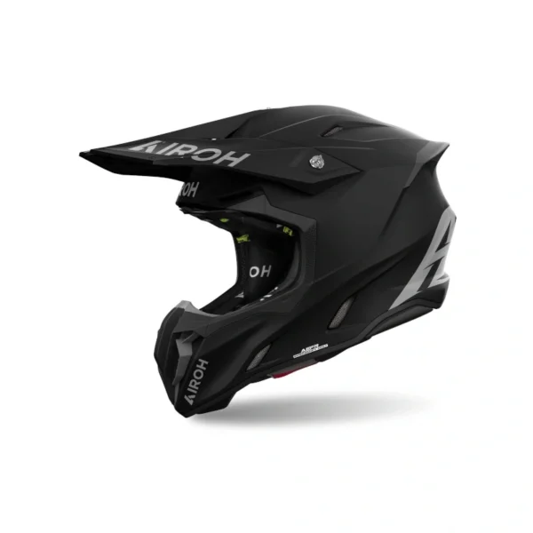 CASCO MOTO AIROH TWIST 3 COLOR - immagine 6