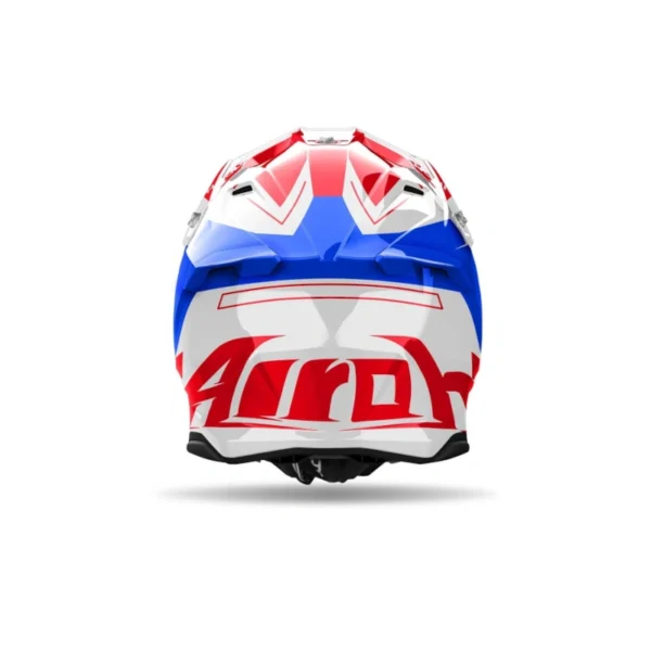 CASCO MOTO AIROH TWIST 3 DIZZY - immagine 2