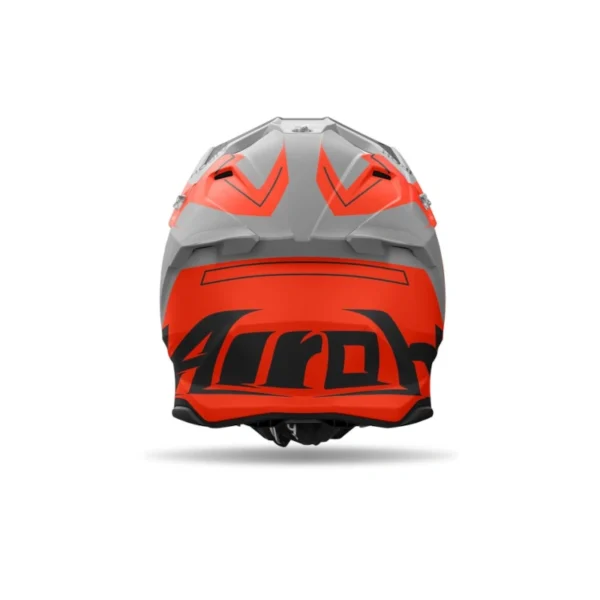 CASCO MOTO AIROH TWIST 3 DIZZY - immagine 7