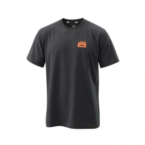 T-SHIRT KTM CAMO