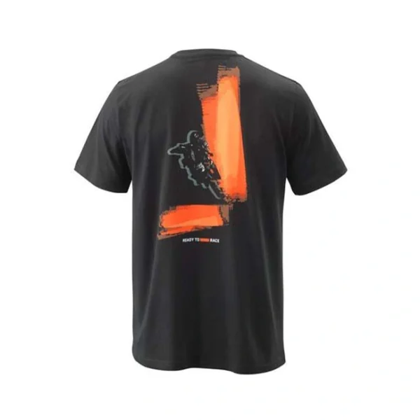 T-SHIRT KTM BEAST TEE - immagine 2