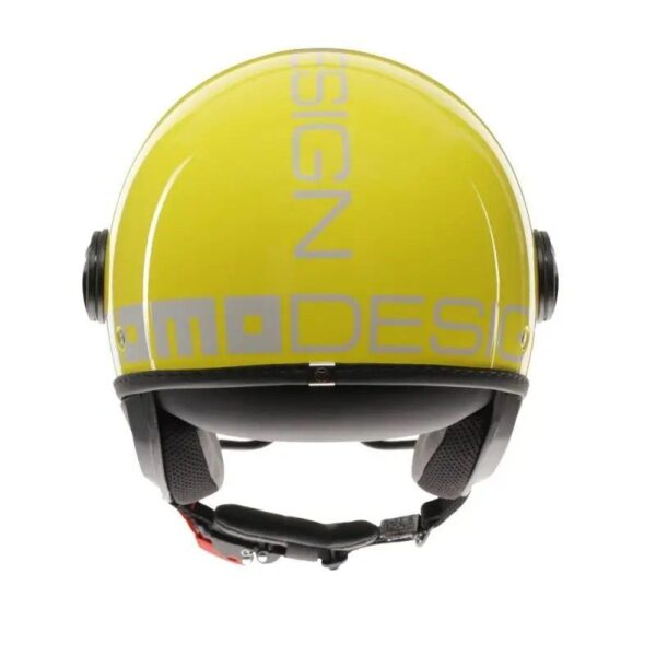 CASCO MOTO MOMO DESIGN FGTR CLASSIC E2206 - immagine 18