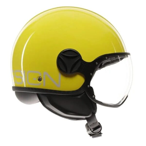 CASCO MOTO MOMO DESIGN FGTR CLASSIC E2206 - immagine 17