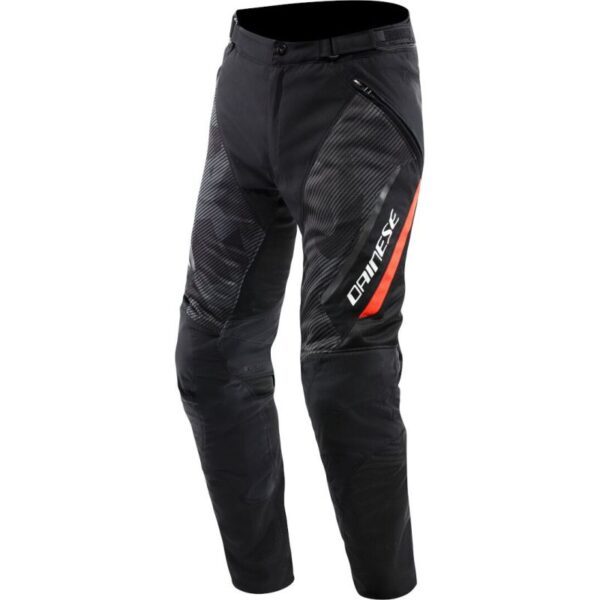 PANTALONI MOTO ESTIVI DAINESE DRAKE 2 SUPER AIR TEX - immagine 3