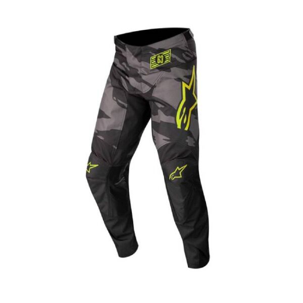 PANTALONI CROSS ALPINESTARS RACER TACTICAL - immagine 3