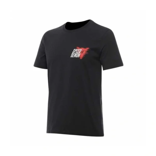 T-SHIRT DAINESE SPEED DEMON VELOCE