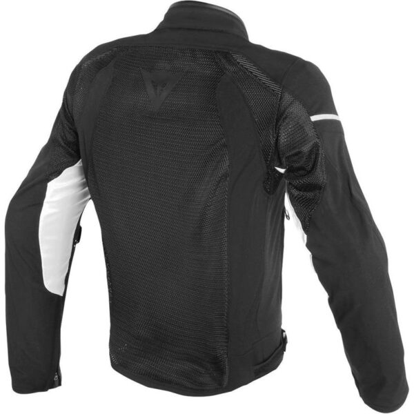 GIACCA MOTO ESTIVA DAINESE AIR FRAME D1 - immagine 7