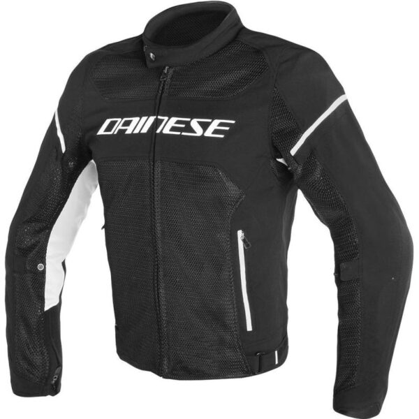 GIACCA MOTO ESTIVA DAINESE AIR FRAME D1 - immagine 6