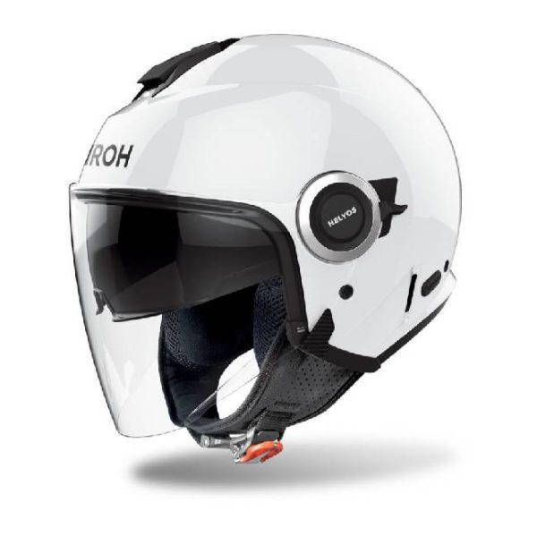 CASCO MOTO JET AIROH HELYOS E2206 - immagine 7