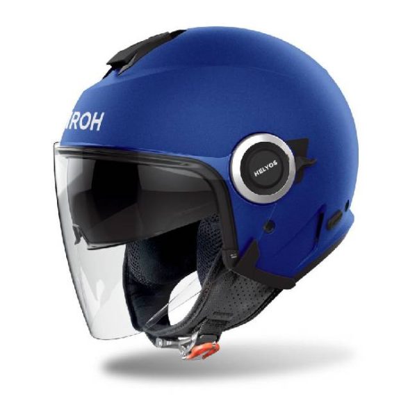 CASCO MOTO JET AIROH HELYOS E2206 - immagine 6