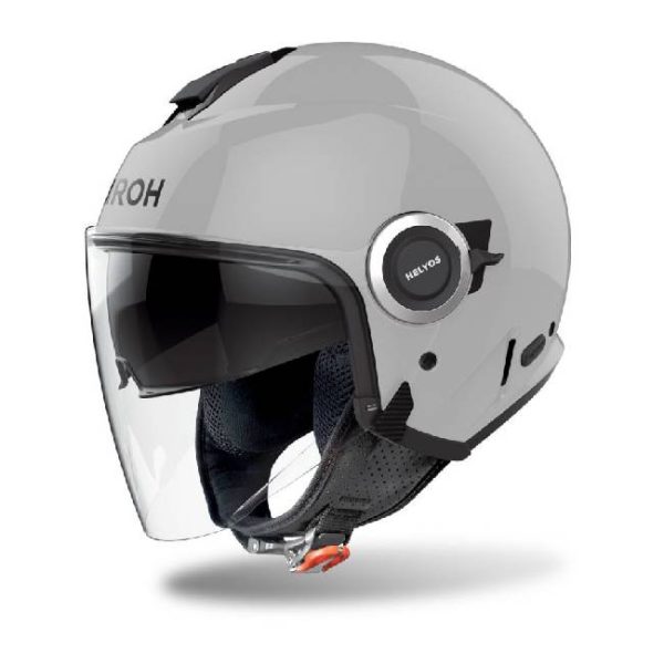 CASCO MOTO JET AIROH HELYOS E2206 - immagine 5