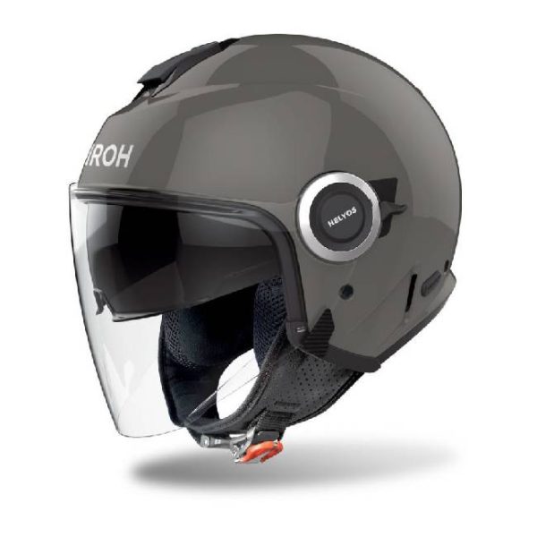 CASCO MOTO JET AIROH HELYOS E2206 - immagine 4