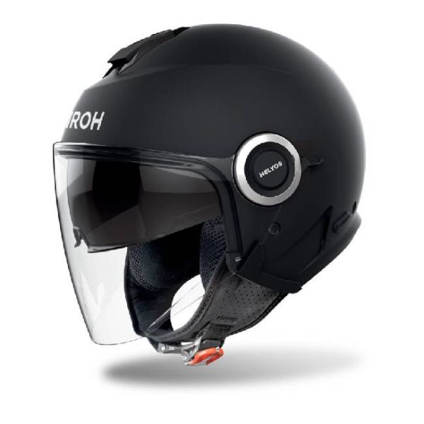 CASCO MOTO JET AIROH HELYOS E2206 - immagine 3