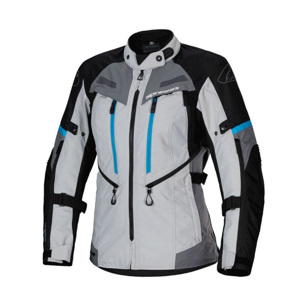 GIACCA MOTO DONNA ALPINESTARS STELLA BOGOTA' PRO DRYSTAR