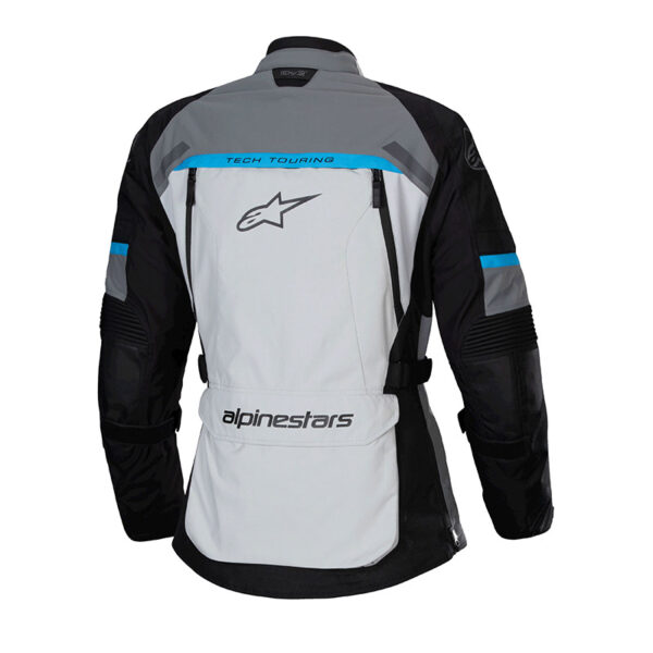 GIACCA MOTO DONNA ALPINESTARS STELLA BOGOTA' PRO DRYSTAR - immagine 2