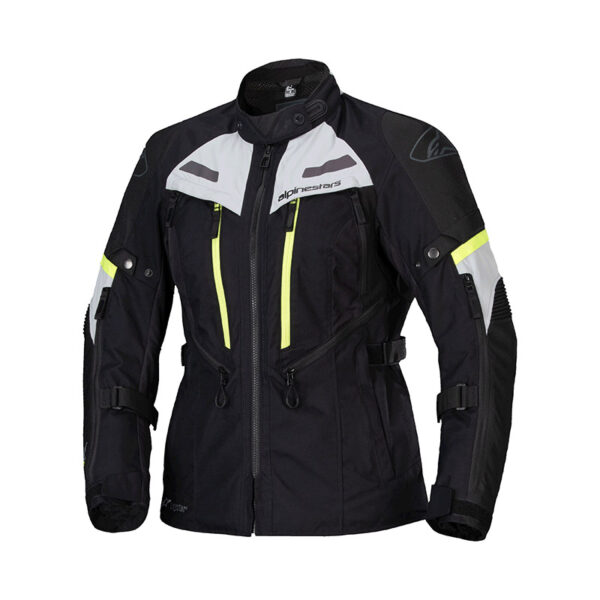 GIACCA MOTO DONNA ALPINESTARS STELLA BOGOTA' PRO DRYSTAR - immagine 3