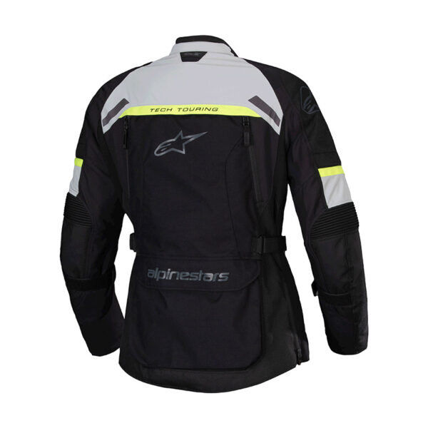 GIACCA MOTO DONNA ALPINESTARS STELLA BOGOTA' PRO DRYSTAR - immagine 4