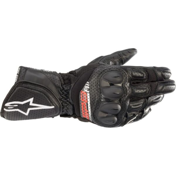 GUANTI MOTO PELLE ESTIVI ALPINESTARS SP-8 V3 AIR