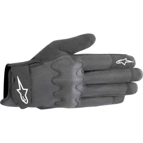 GUANTI MOTO ESTIVI ALPINESTARS STATED AIR - immagine 4