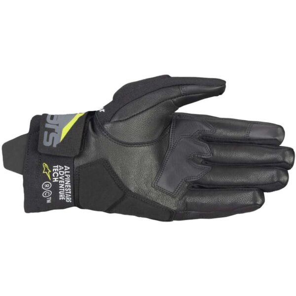 GUANTI MOTO PELLE ALPINESTARS COROZAL V3 DRYSTAR - immagine 4