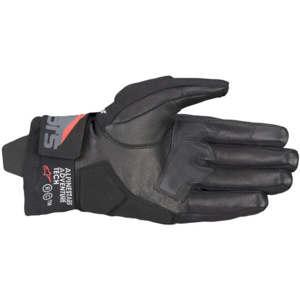 GUANTI MOTO PELLE ALPINESTARS COROZAL V3 DRYSTAR - immagine 6