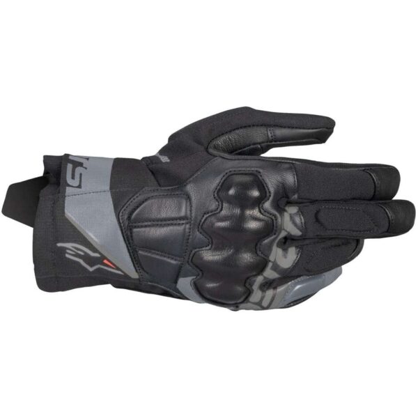 GUANTI MOTO PELLE ALPINESTARS COROZAL V3 DRYSTAR