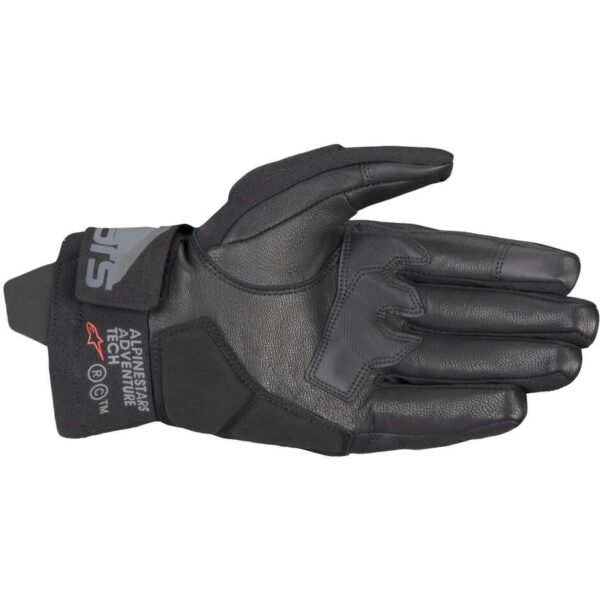 GUANTI MOTO PELLE ALPINESTARS COROZAL V3 DRYSTAR - immagine 2