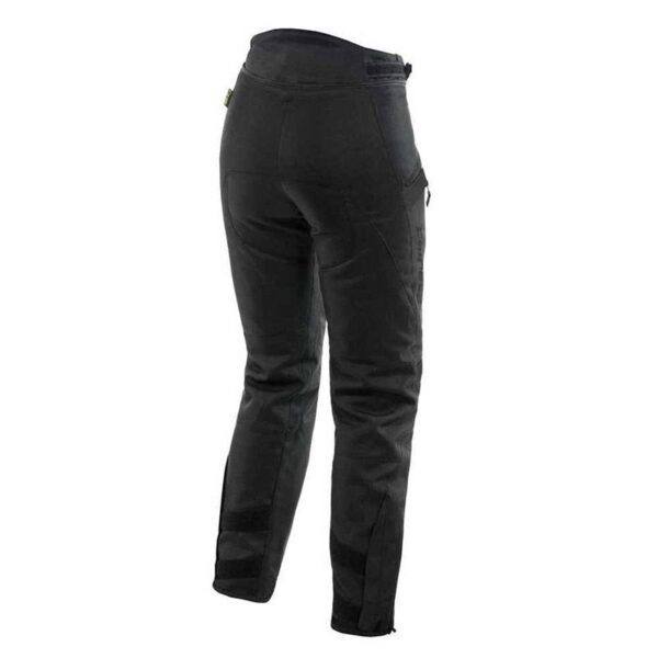 PANTALONI MOTO DONNA DAINESE TEMPEST 3 D-DRY S/T GAMBA CORTA - immagine 2