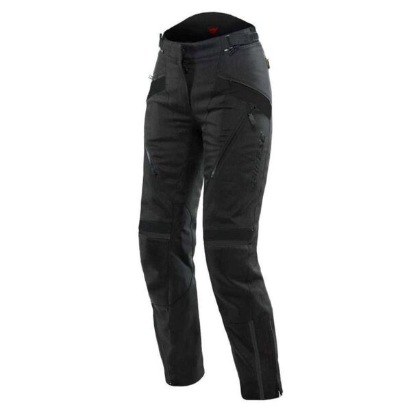 PANTALONI MOTO DONNA DAINESE TEMPEST 3 D-DRY S/T GAMBA CORTA