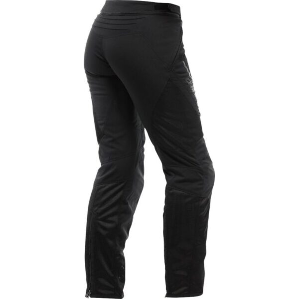 PANTALONI MOTO DONNA ESTIVI DAINESE DRAKE 2 SUPER AIR TEX - immagine 2