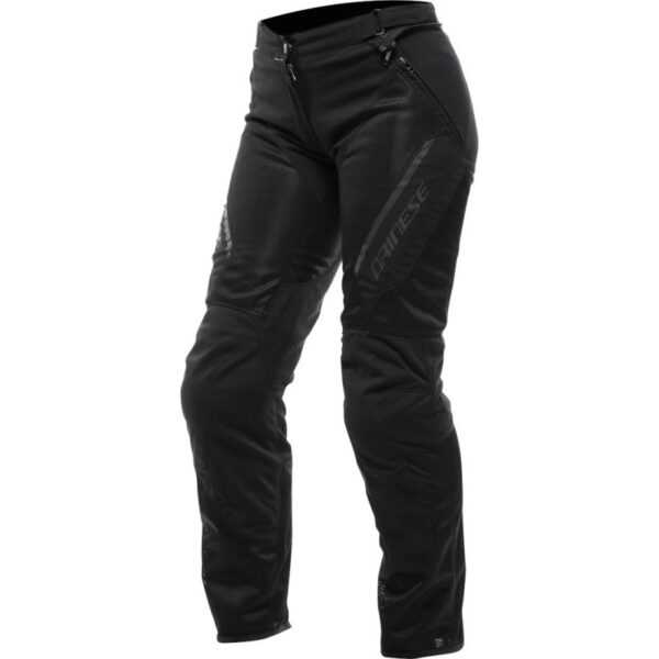 PANTALONI MOTO DONNA ESTIVI DAINESE DRAKE 2 SUPER AIR TEX