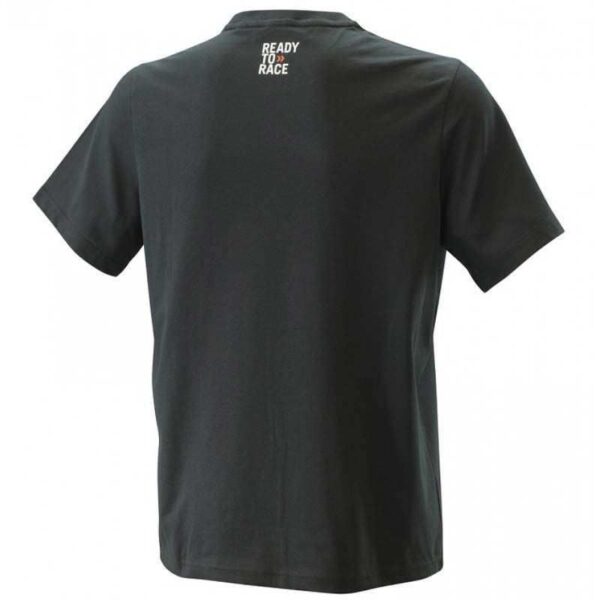 T-SHIRT KTM PURE RACING - immagine 2