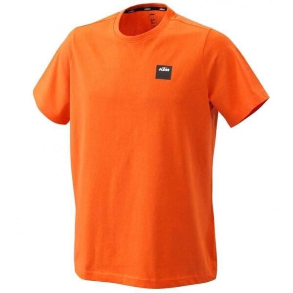 T-SHIRT KTM PURE RACING - immagine 3