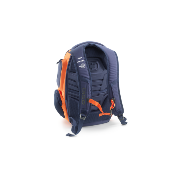 ZAINO MOTO KTM REPLICA TEAM REV BACKPACK - immagine 2